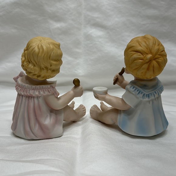 Piano babies - Picture 2 of 3